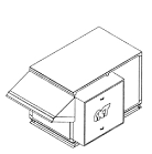 Solutions for industrial and commercial heating, cooling, and ventilation with a wide product range of direct-fired and air-makeup units.