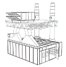 Air Control Technology manufactures paint booths, automotive spray booths, industrial paint booths and finishing equipment, aviation paint booths, large equipment paint booths, and finishing systems.