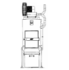 Industrial Central Vacuum Systems, portable, mist collectors ,including Vacuum Dust Collection